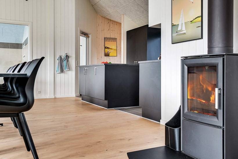 Foto von Ferienhaus OL05 in Houstrup - Westjütland
