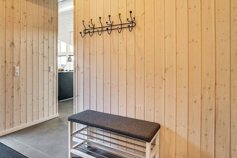 Foto von Ferienhaus OL05 in Houstrup - Westjütland