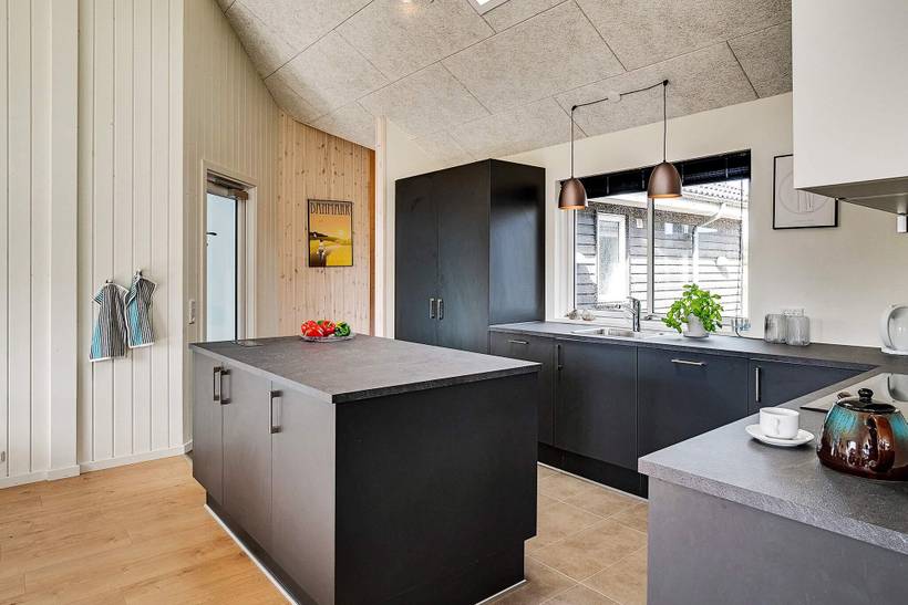 Foto von Ferienhaus OL05 in Houstrup - Westjütland