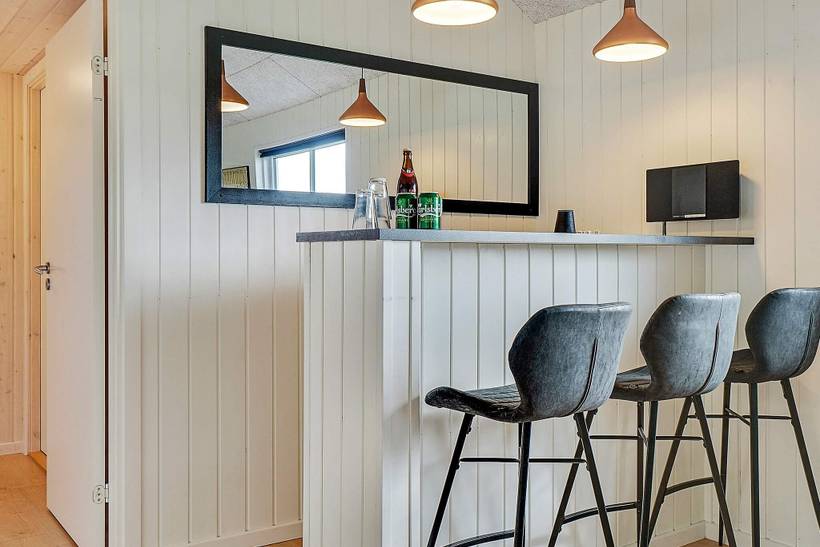 Foto von Ferienhaus OL05 in Houstrup - Westjütland