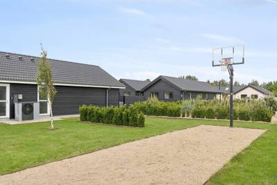 Vorschaubild von Ferienhaus OL05 in Houstrup - Westjütland