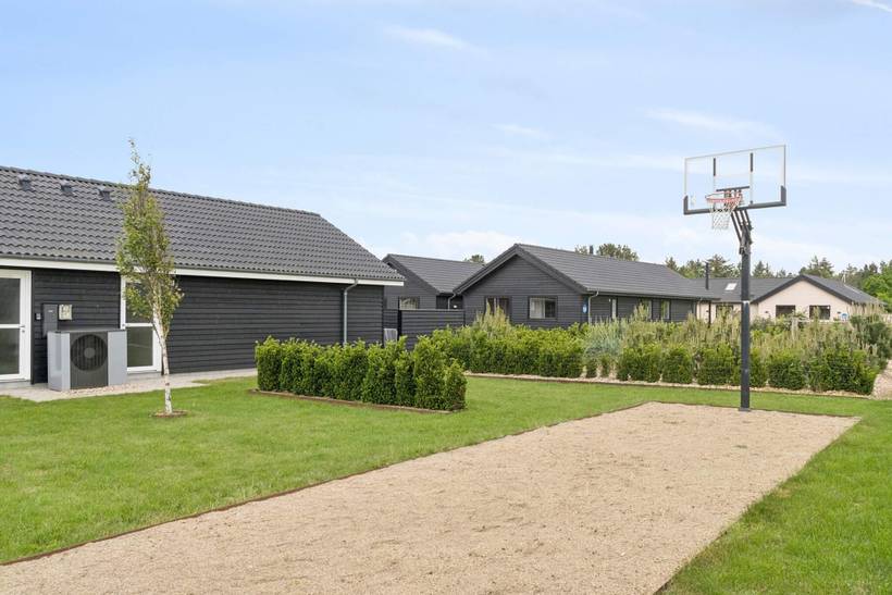 Foto von Ferienhaus OL05 in Houstrup - Westjütland