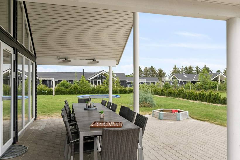 Foto von Ferienhaus OL05 in Houstrup - Westjütland
