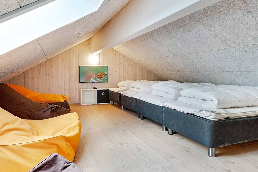 Foto von Ferienhaus OL05 in Houstrup - Westjütland