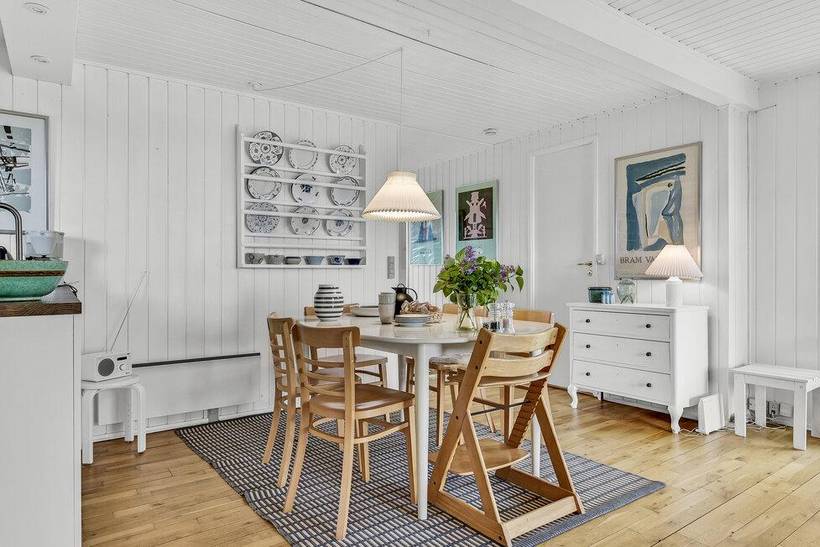 Foto von Ferienhaus OL08 auf Dyreborg - Südfünen