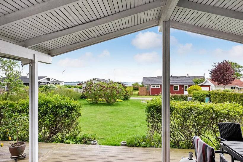 Foto von Ferienhaus OL08 auf Dyreborg - Südfünen