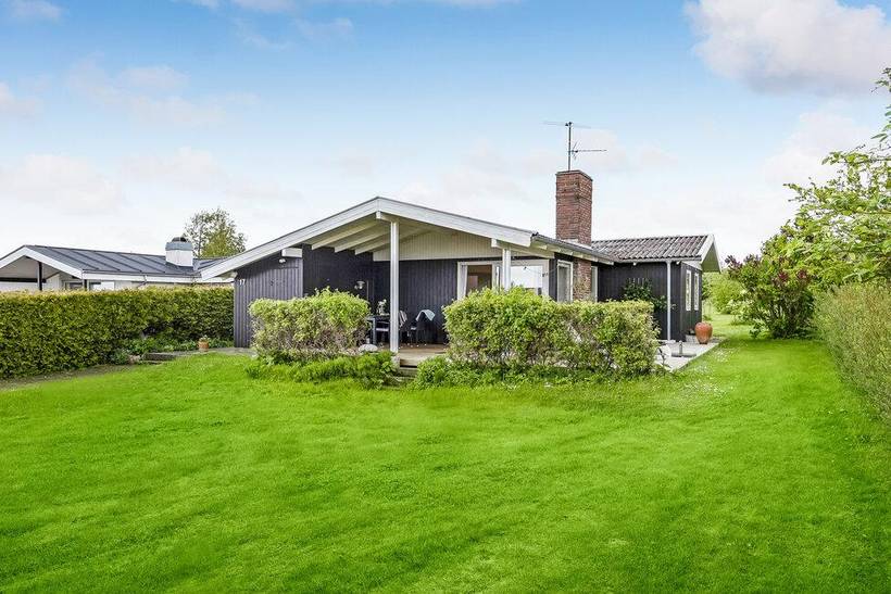 Foto von Ferienhaus OL08 auf Dyreborg - Südfünen