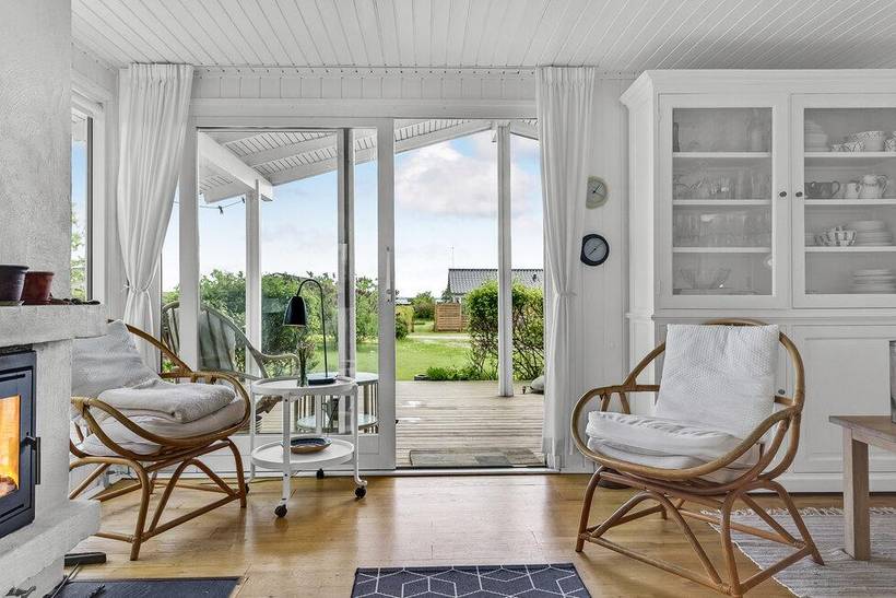 Foto von Ferienhaus OL08 auf Dyreborg - Südfünen