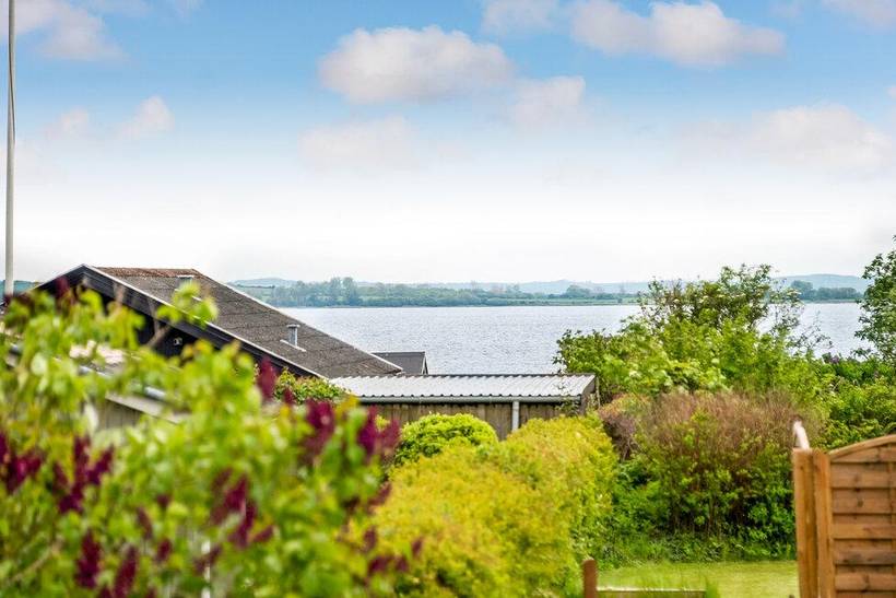 Foto von Ferienhaus OL08 auf Dyreborg - Südfünen