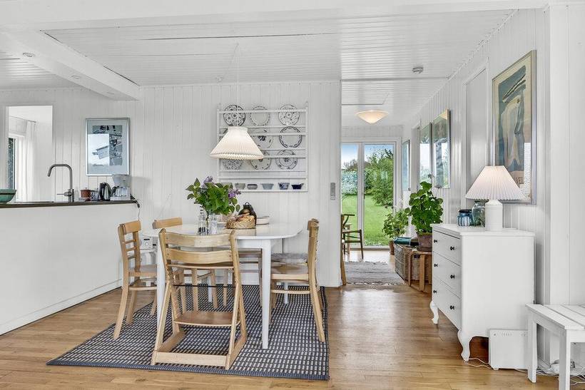 Foto von Ferienhaus OL08 auf Dyreborg - Südfünen