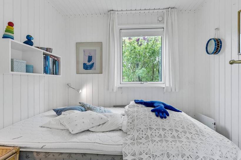 Foto von Ferienhaus OL08 auf Dyreborg - Südfünen