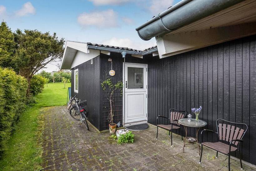 Foto von Ferienhaus OL08 auf Dyreborg - Südfünen