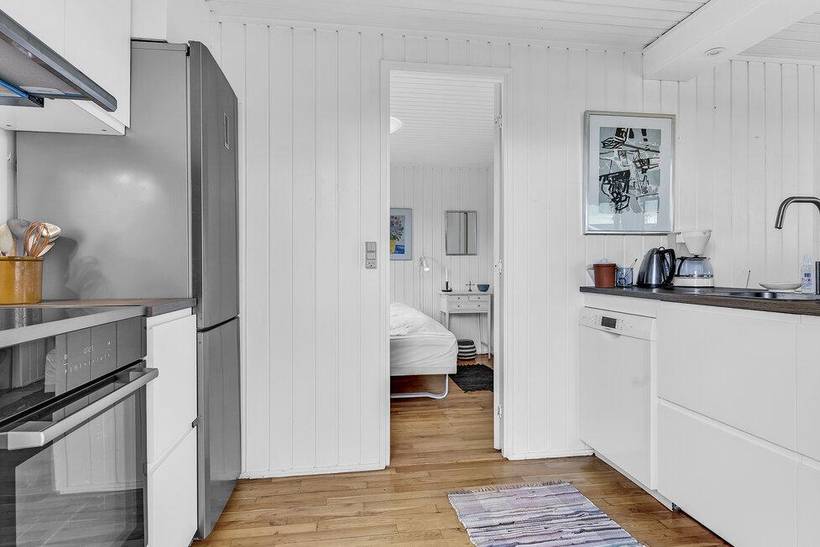 Foto von Ferienhaus OL08 auf Dyreborg - Südfünen