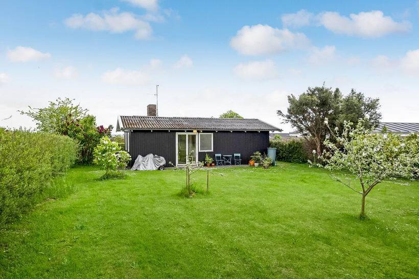 Foto von Ferienhaus OL08 auf Dyreborg - Südfünen