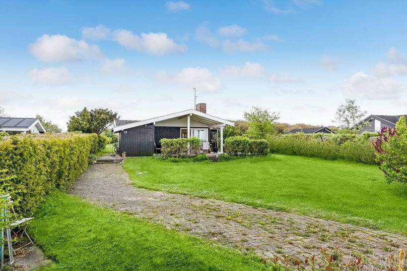 Foto von Ferienhaus OL08 auf Dyreborg - Südfünen