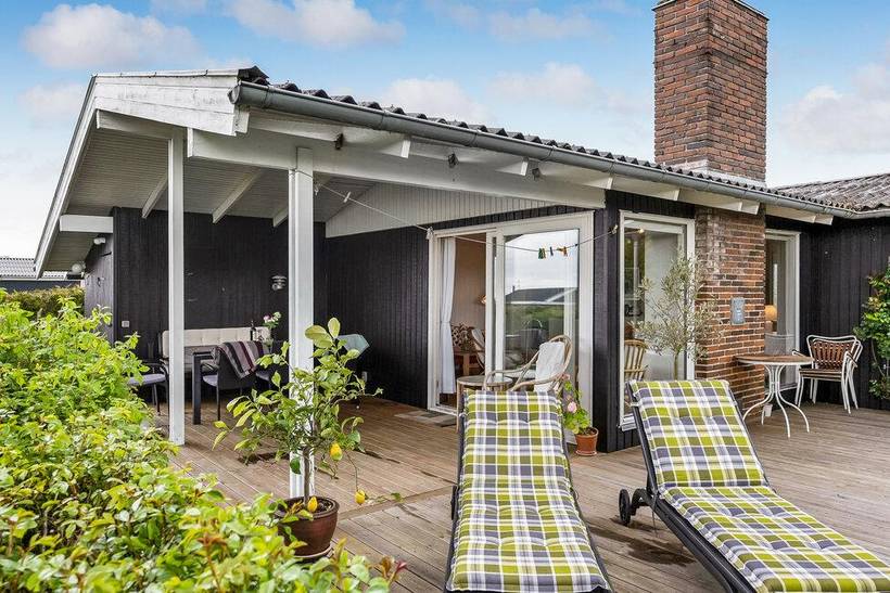Foto von Ferienhaus OL08 auf Dyreborg - Südfünen
