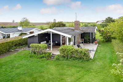 Vorschaubild von Ferienhaus OL08 auf Dyreborg - Südfünen