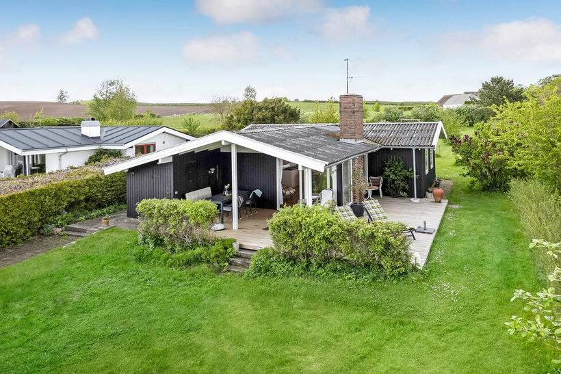 Foto von Ferienhaus OL08 auf Dyreborg - Südfünen