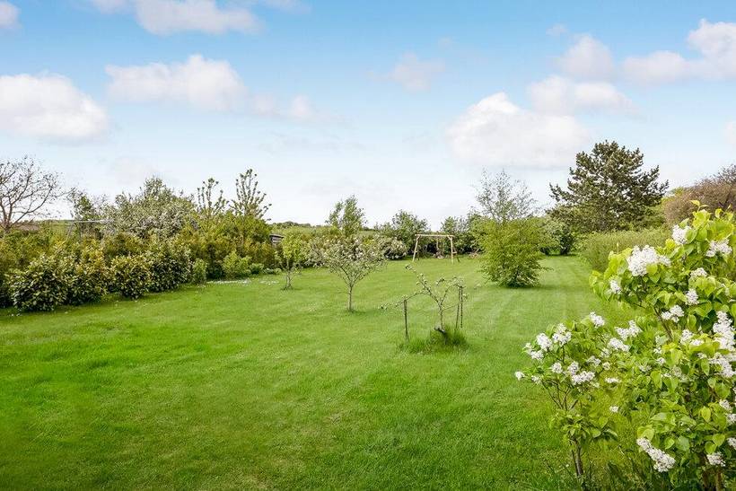 Foto von Ferienhaus OL08 auf Dyreborg - Südfünen