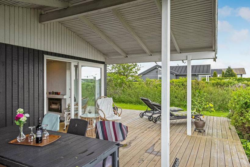 Foto von Ferienhaus OL08 auf Dyreborg - Südfünen