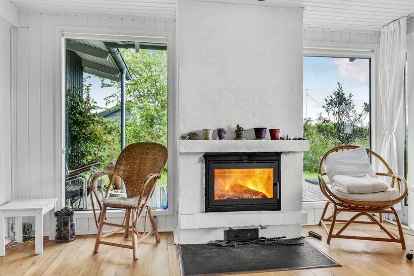 Foto von Ferienhaus OL08 auf Dyreborg - Südfünen