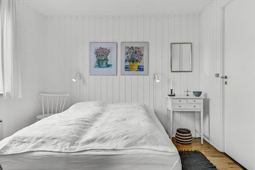 Foto von Ferienhaus OL08 auf Dyreborg - Südfünen
