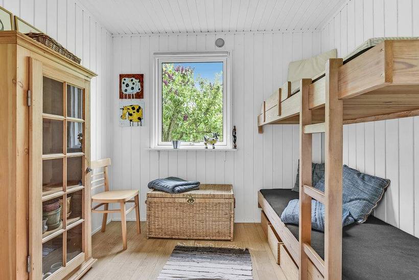 Foto von Ferienhaus OL08 auf Dyreborg - Südfünen