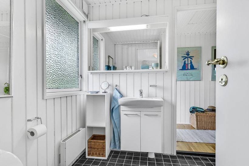 Foto von Ferienhaus OL08 auf Dyreborg - Südfünen
