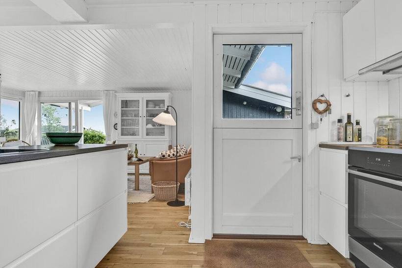 Foto von Ferienhaus OL08 auf Dyreborg - Südfünen