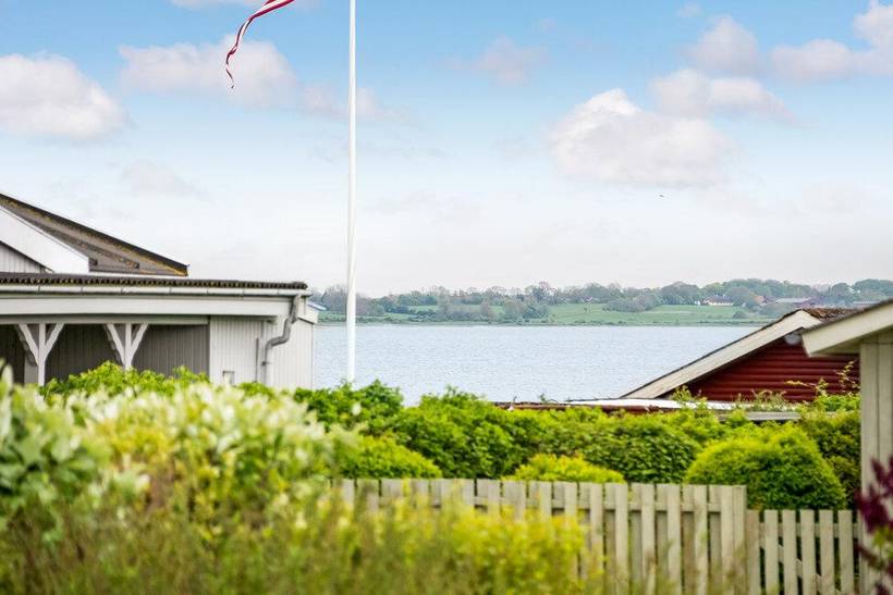 Foto von Ferienhaus OL08 auf Dyreborg - Südfünen