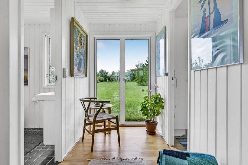 Foto von Ferienhaus OL08 auf Dyreborg - Südfünen
