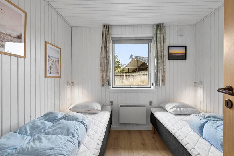 Foto von Ferienhaus OL09 in Årgab - Westjütland