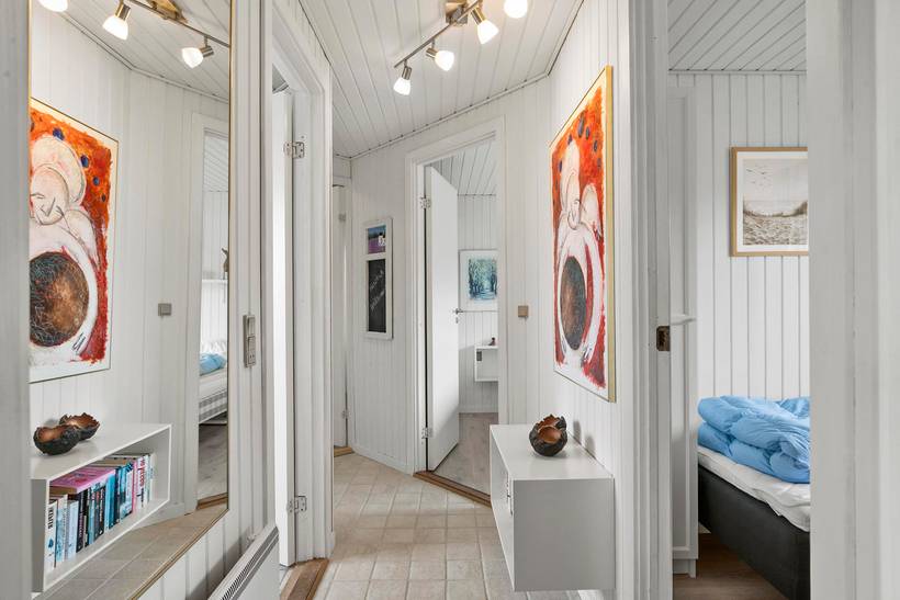 Foto von Ferienhaus OL09 in Årgab - Westjütland