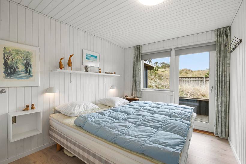 Foto von Ferienhaus OL09 in Årgab - Westjütland