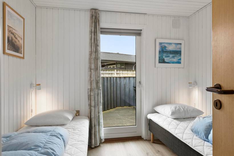 Foto von Ferienhaus OL09 in Årgab - Westjütland
