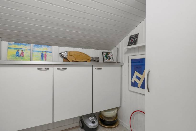 Foto von Ferienhaus OL09 in Årgab - Westjütland