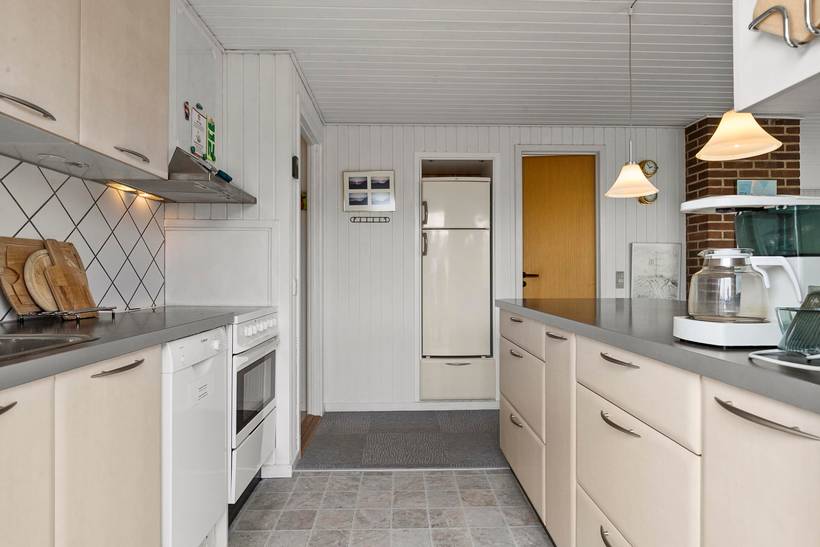 Foto von Ferienhaus OL09 in Årgab - Westjütland