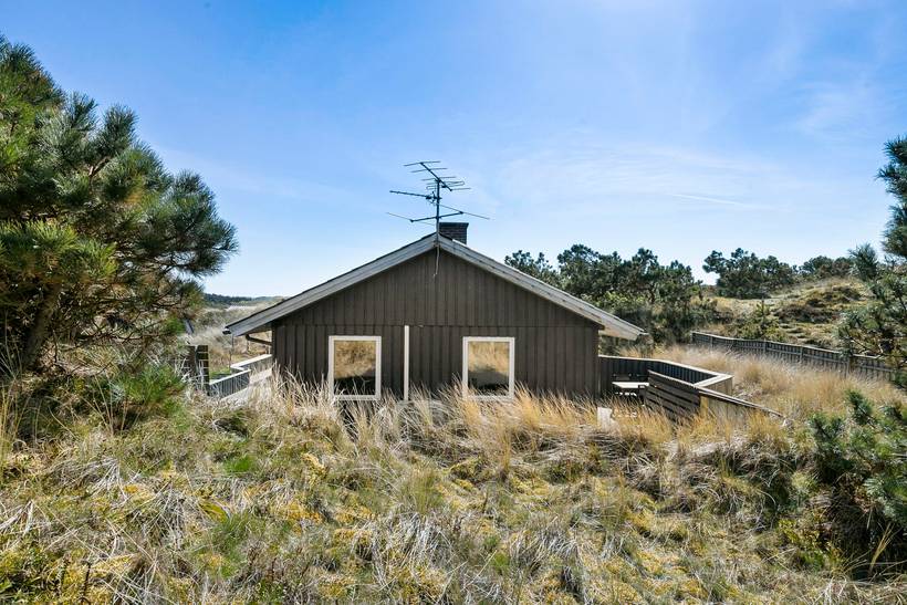 Foto von Ferienhaus OL09 in Årgab - Westjütland