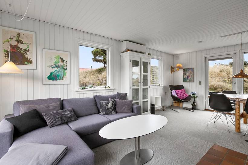 Foto von Ferienhaus OL09 in Årgab - Westjütland