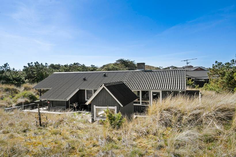 Foto von Ferienhaus OL09 in Årgab - Westjütland