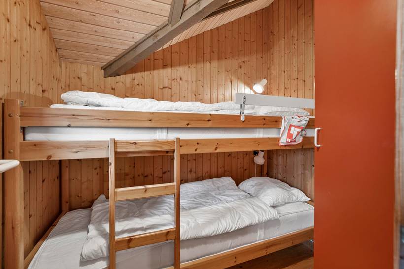 Foto von Ferienhaus OL13 in Haurvig - Årgab - Westjütland