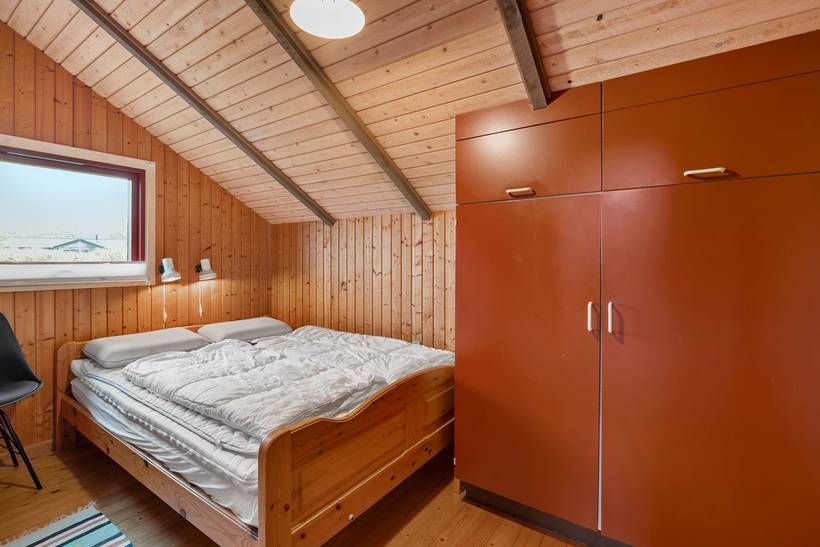 Foto von Ferienhaus OL13 in Haurvig - Årgab - Westjütland