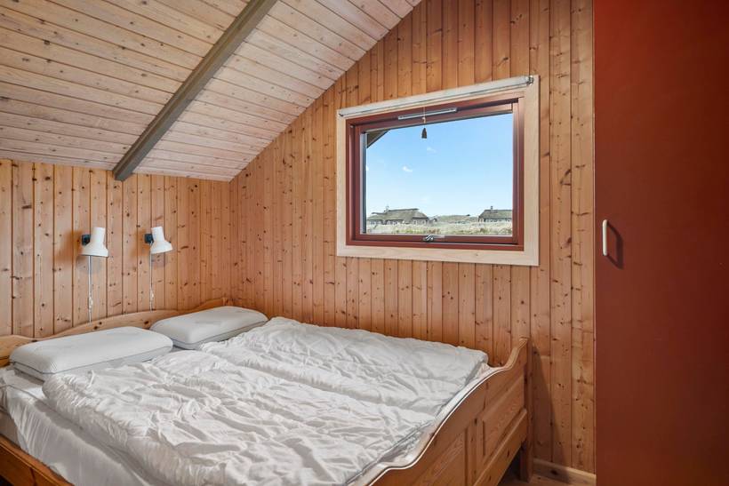Foto von Ferienhaus OL13 in Haurvig - Årgab - Westjütland