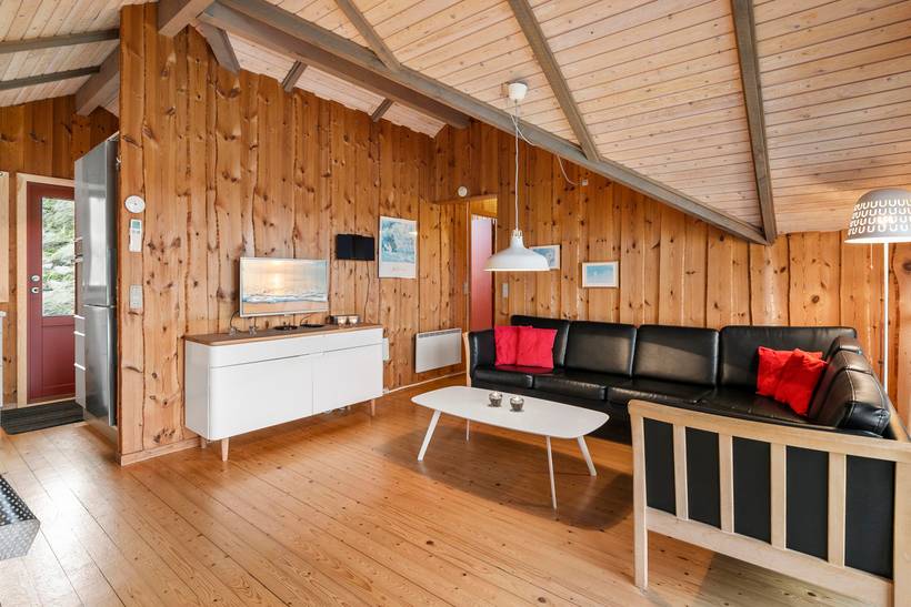 Foto von Ferienhaus OL13 in Haurvig - Årgab - Westjütland