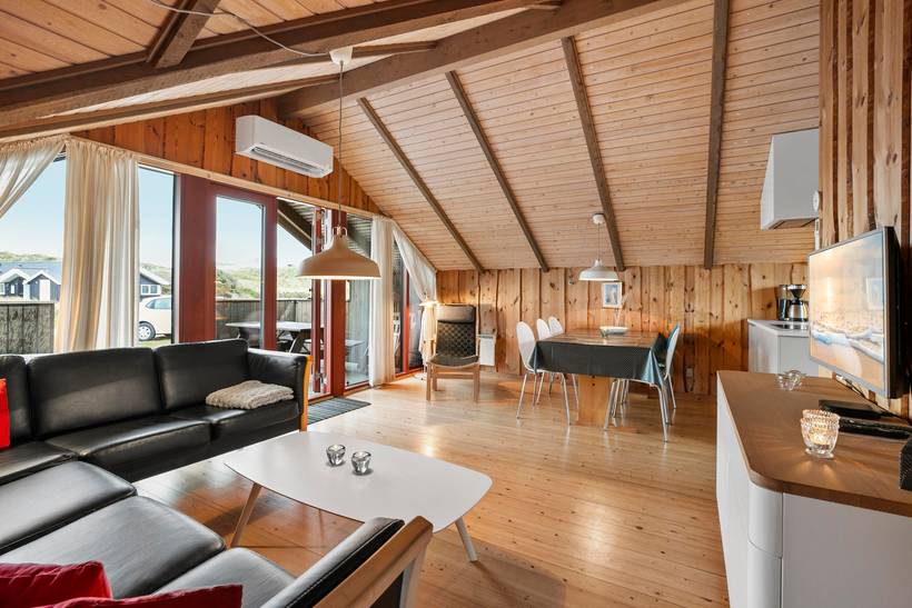 Foto von Ferienhaus OL13 in Haurvig - Årgab - Westjütland