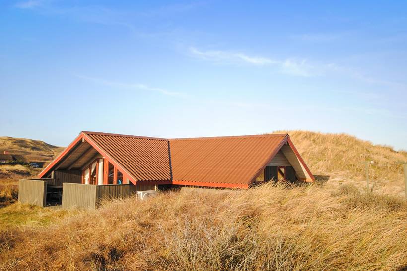 Foto von Ferienhaus OL13 in Haurvig - Årgab - Westjütland
