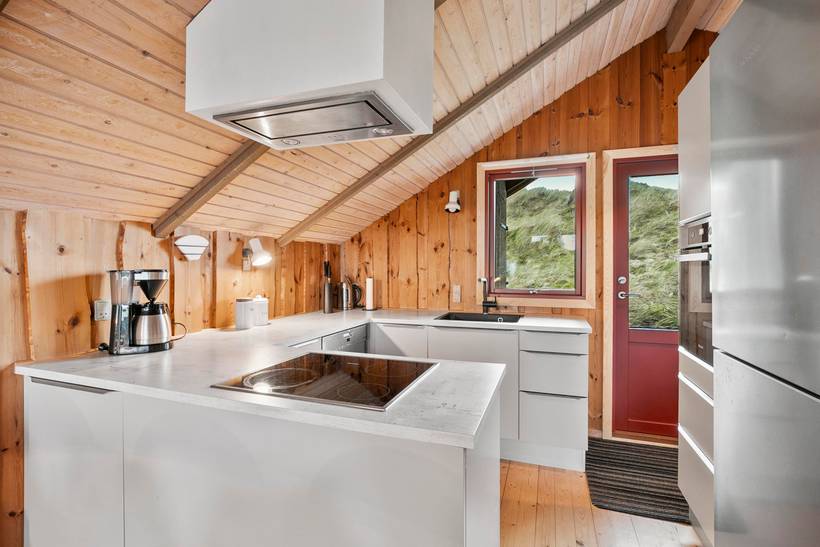 Foto von Ferienhaus OL13 in Haurvig - Årgab - Westjütland