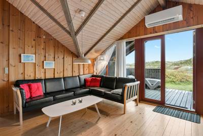 Vorschaubild von Ferienhaus OL13 in Haurvig - Årgab - Westjütland