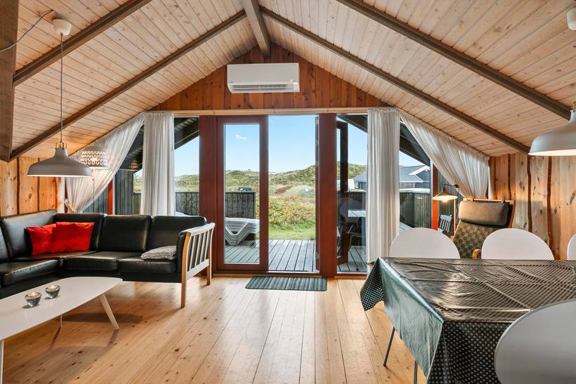 Foto von Ferienhaus OL13 in Haurvig - Årgab - Westjütland