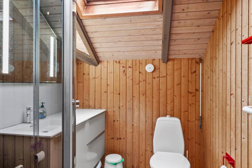 Foto von Ferienhaus OL13 in Haurvig - Årgab - Westjütland